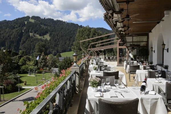 Grand Hotel Park (Alpes)